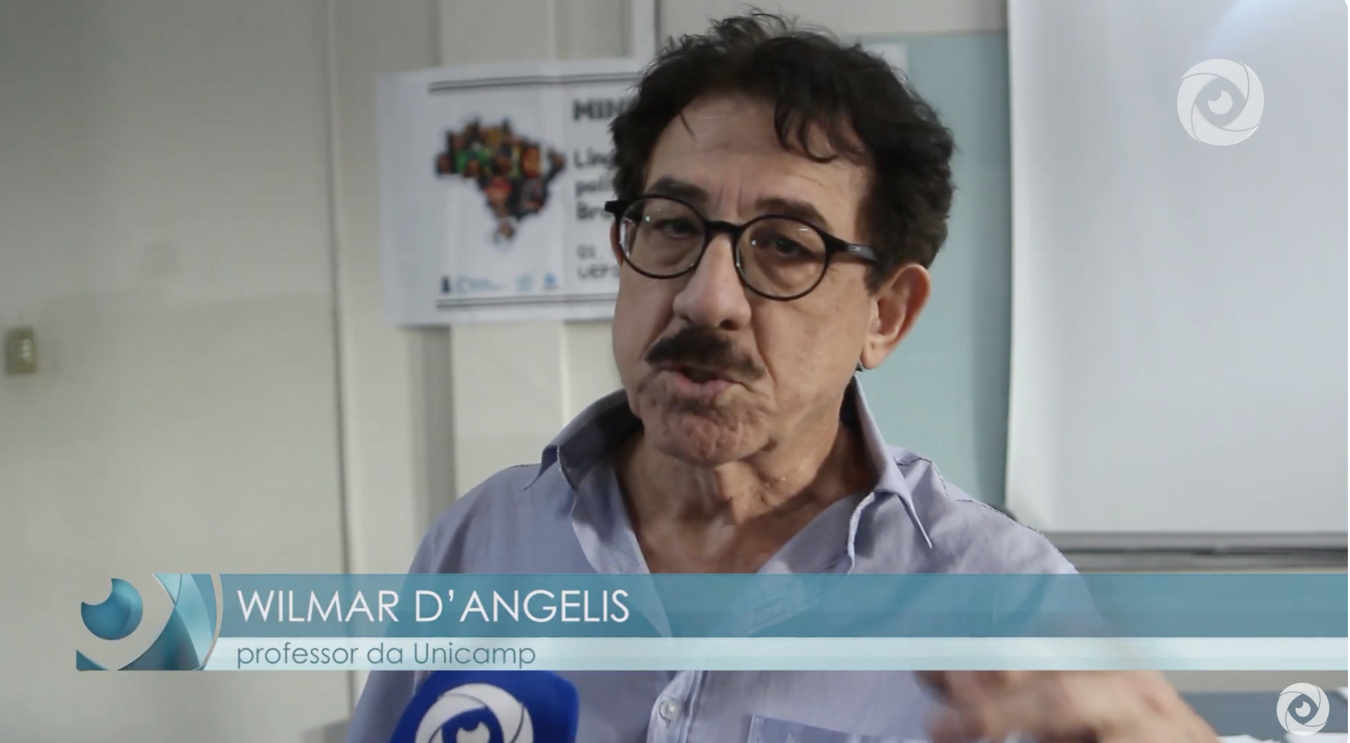 CURSO DE LÍNGUAS INDÍGENAS NO PPGEL