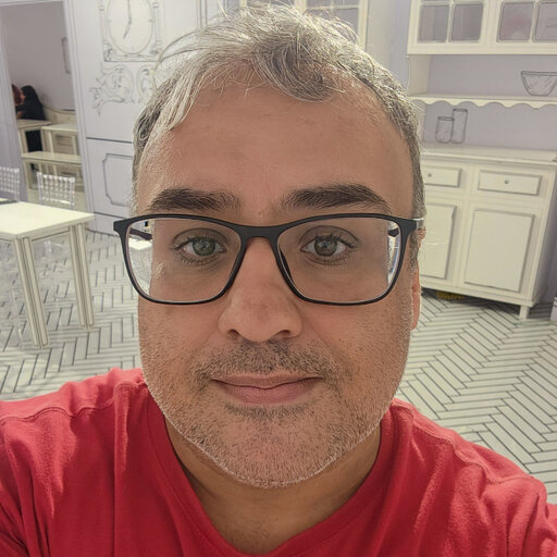 Sandro Marcío Drumond Alves Marengo