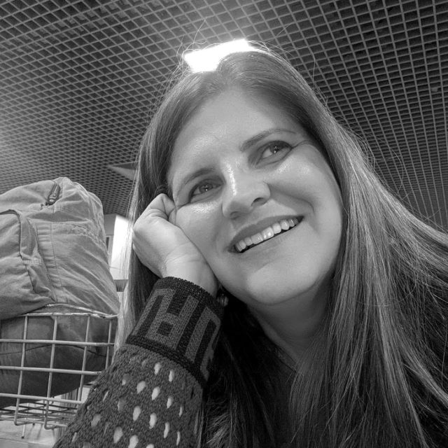 Silvana Silva de Farias Araujo