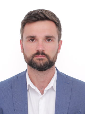 Alex Sandro Beckhauser