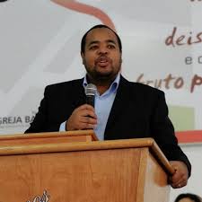 Brian Gordon Lutalo Kibuuka