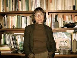 Charlotte Marie Chambelland Galves