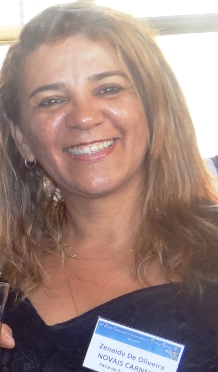 Zenaide de Oliveira Novais Carneiro