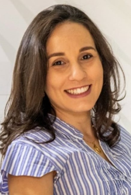 Liliane Lemos Santana Barreiros