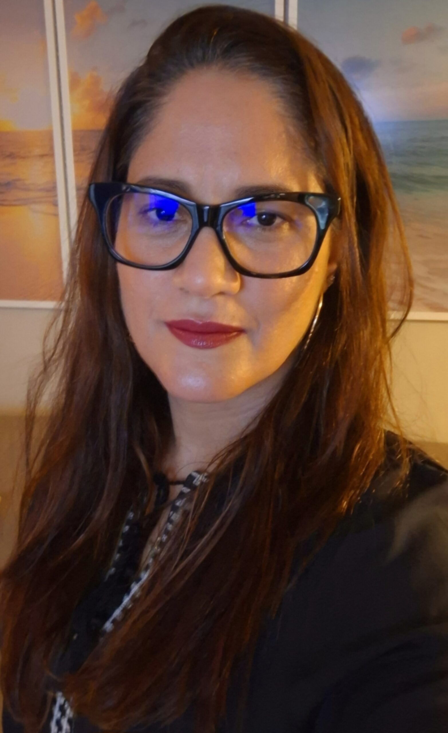 Mariana Fagundes de Oliveira Lacerda