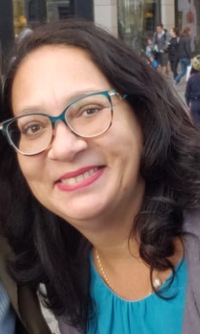 Josane Moreira de Oliveira