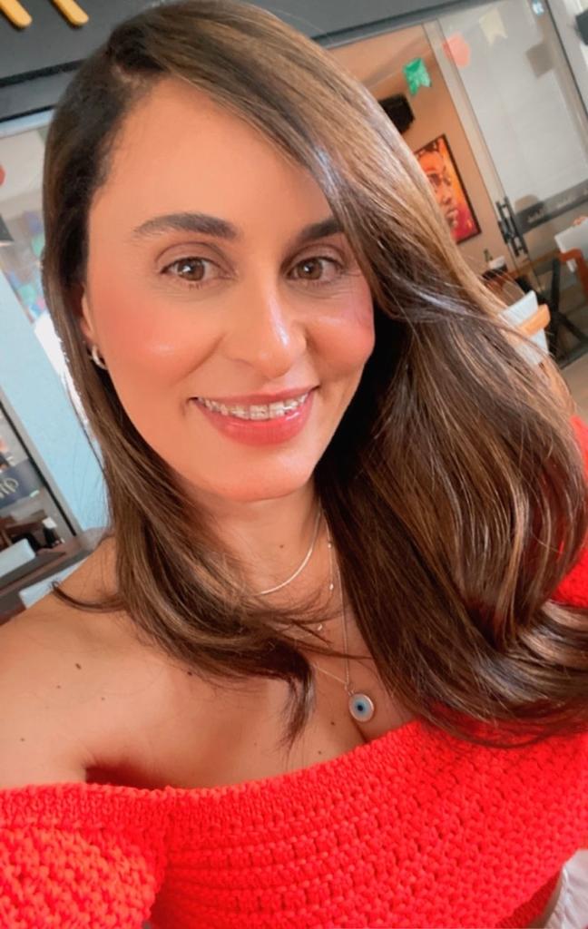 Joana Gomes dos Santos Figueiredo