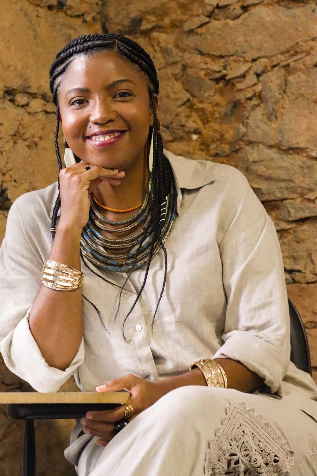 Liz Sandra Souza e Souza