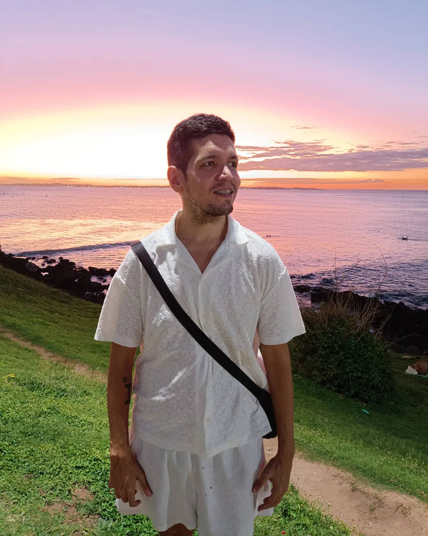 Natival Almeida Simões Neto