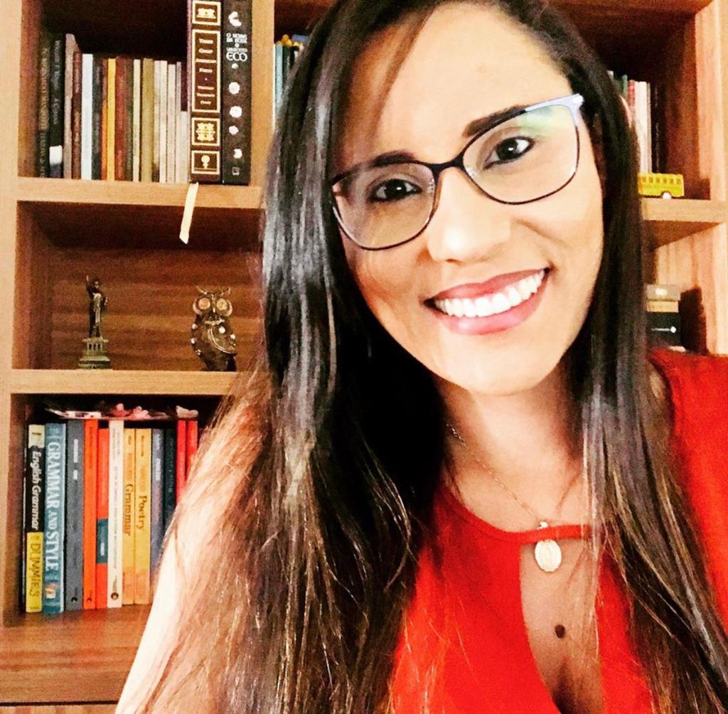 Shirlei Tiara de Souza Moreira