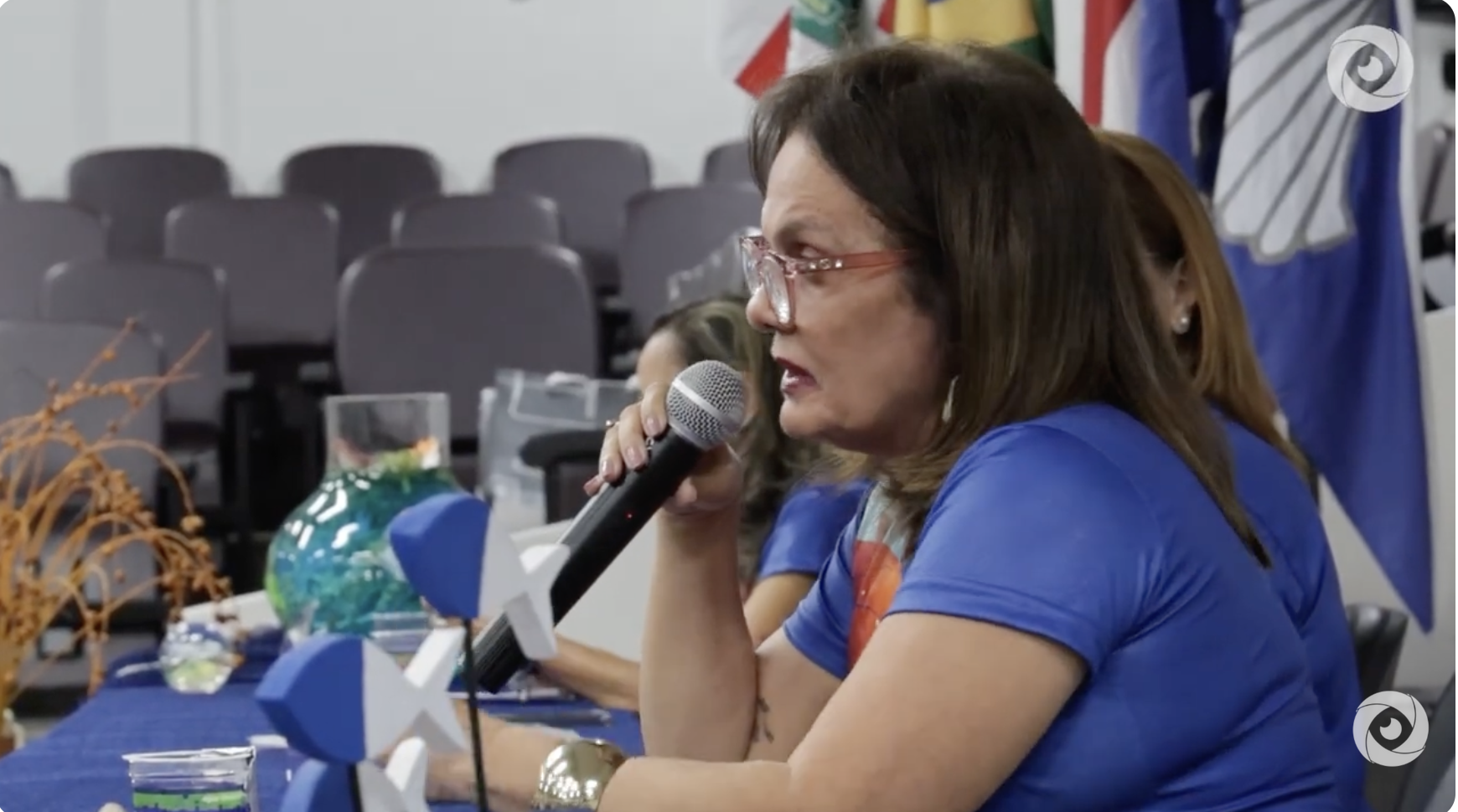 UEFS REALIZA SEMINÁRIO DE INICIAÇÃO CIENTÍFICA