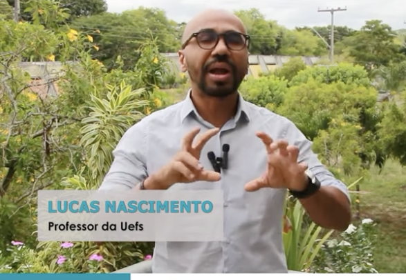 COMUNICAÇÃO CRUCIAL COM SABEDORIA