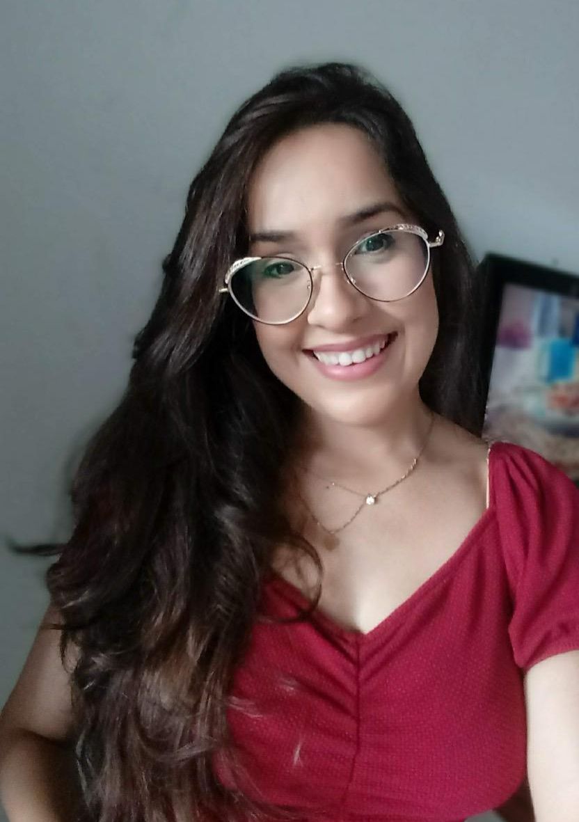 Bruna Trindade Gomes Carneiro